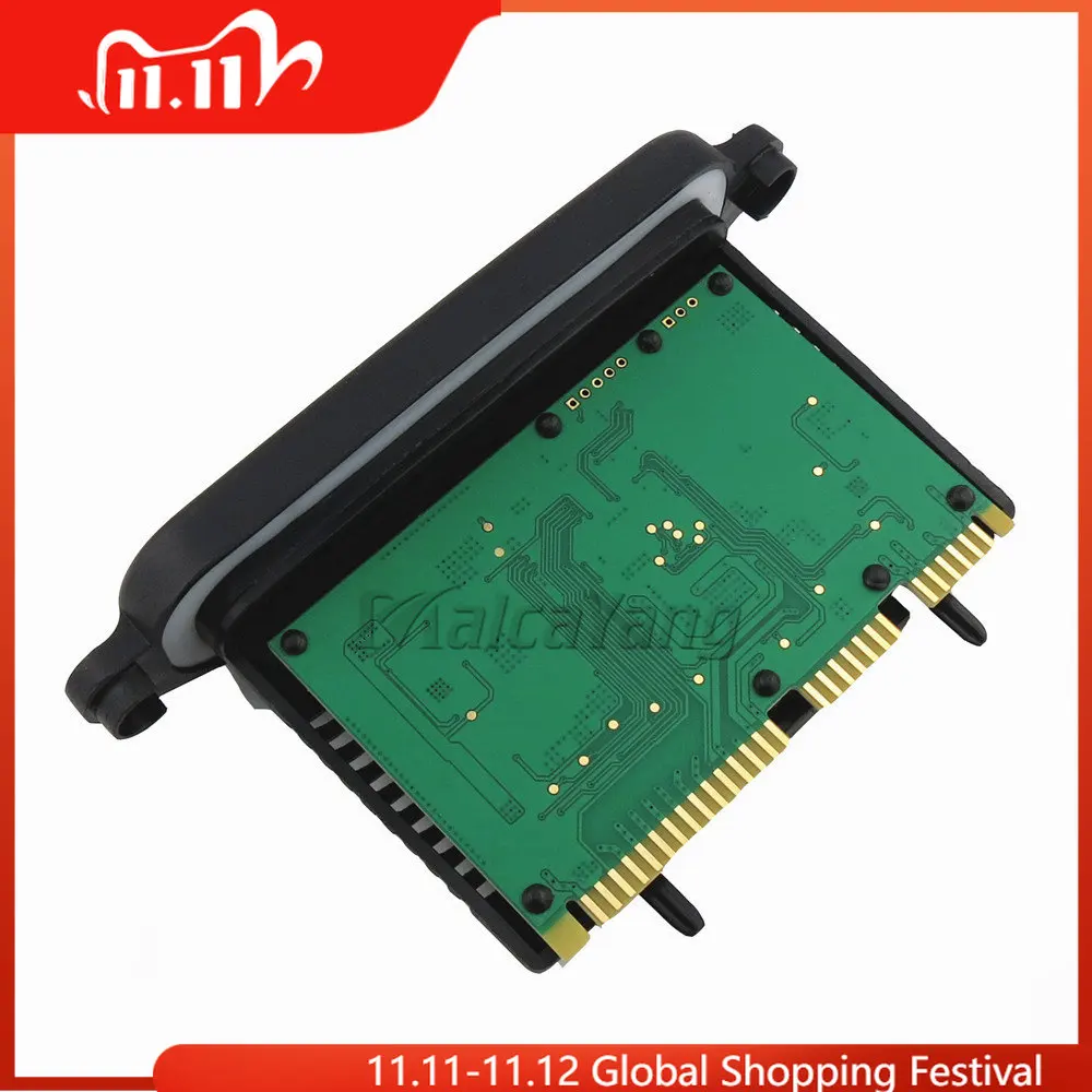 Цена Новый 63117316217 63117304905 7316217 7316208 TMS ксеноновый балластный модуль фар для BMW 5 серии 520d 530d F07 F07N GT F10 F11