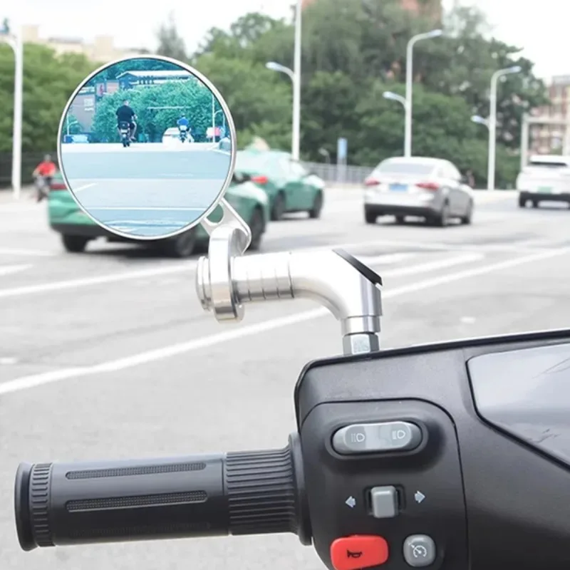 Для LONGJIA Victoria XDV250si XDV300i XDV150Si VMAX250 VMAXie300 Sixties150i Sixties300i мотоциклетные алюминиевые