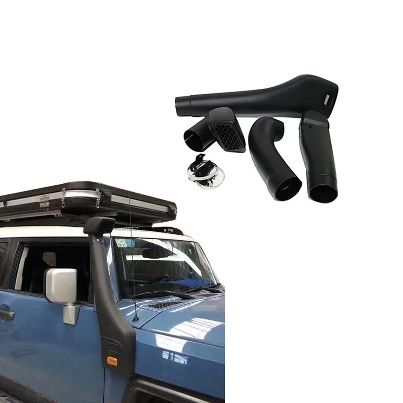 Воздухозаборные комплекты для подводного плавания Toyota FJ cruiser 2007 2008 2009 2010 2011 2012 2013