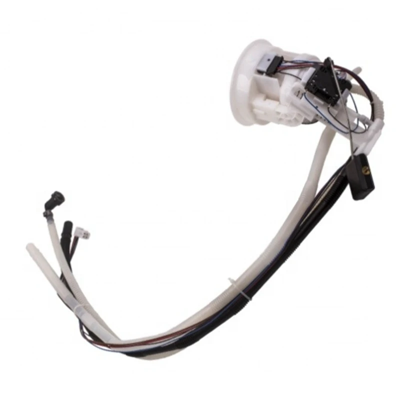 

2044704494 Fuel Filter Assembly For Mercedes W204 C300 C350 E350 GLK350 E550