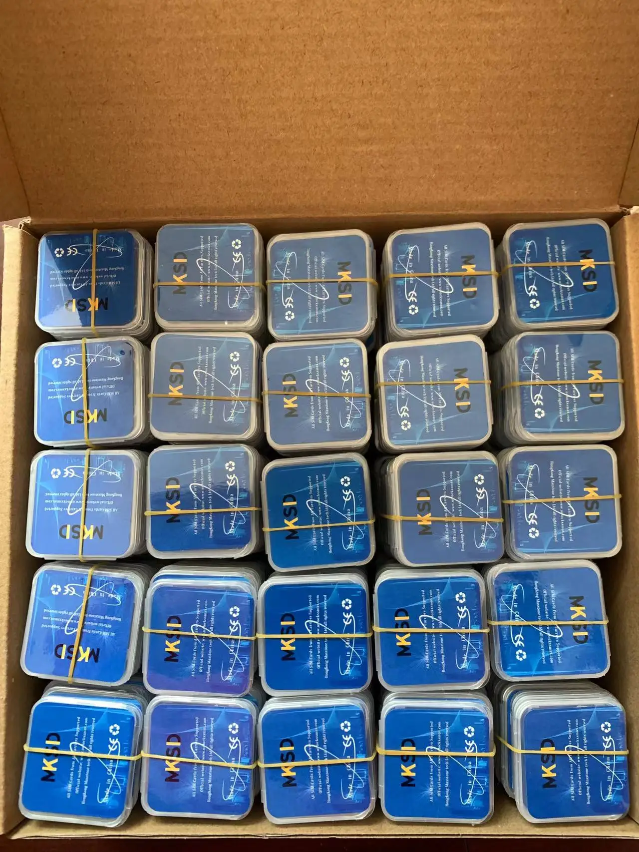 

200PCS MKSD ultra V5.1 blue all carriers iOS16.x-13.x ip13 13 Mini /12/11P/XSMAX/XR/X S/X/8/7/6/PLUS/SE2 GEVEYPRO GV JV ULTRA