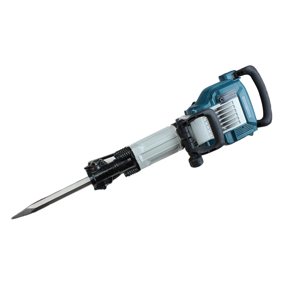 

High Power 1750W Electric Demolishing Hammer Demolition Hammer Drill