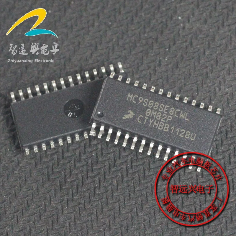 

Package mailMC9S08SE8CWL CX30 IC 50pcs