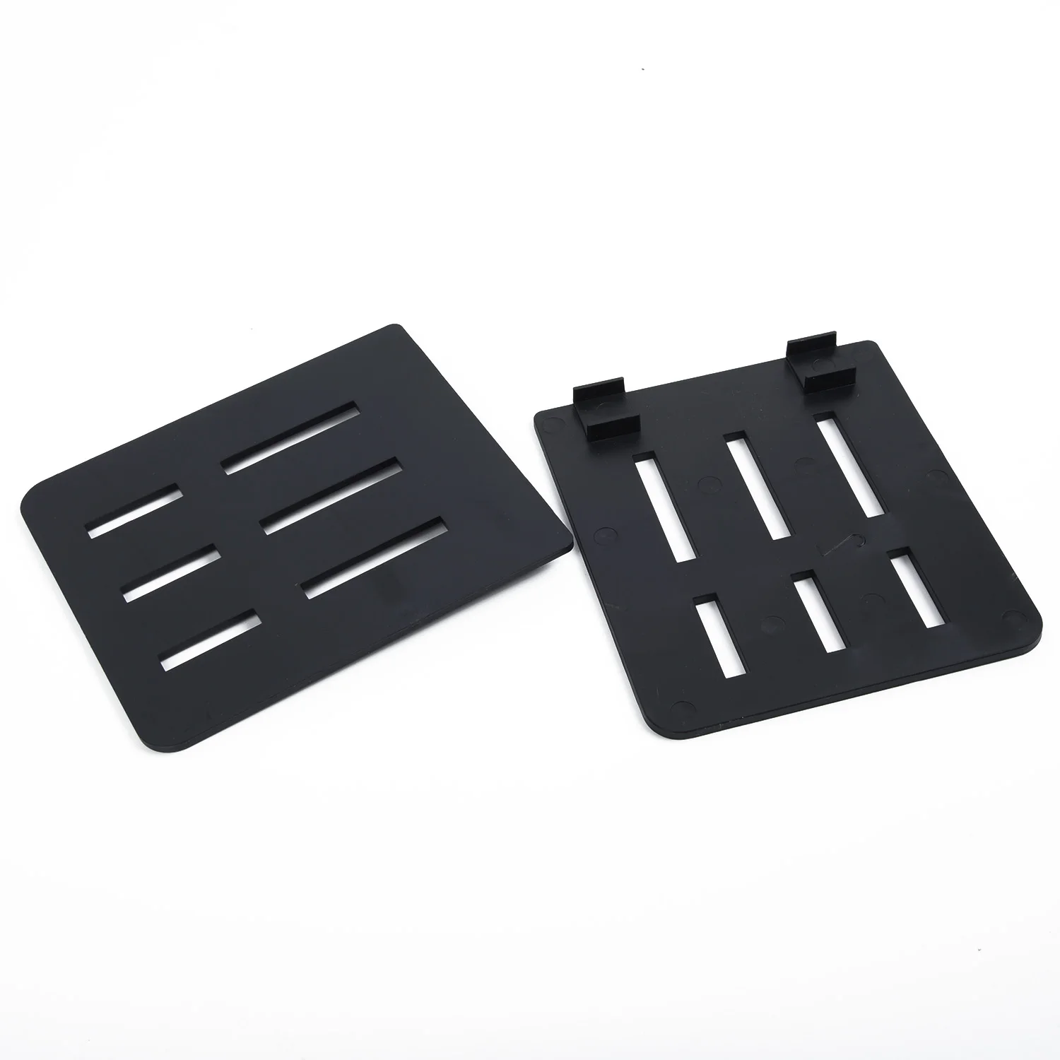 

2 Din For Mazda 2/Demio 2007-2014 Dash Panel ABS Plastic Auto Stereo Fascia Car Useful Durable New Hot Sale Stock