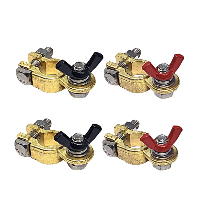 

Клемма аккумулятора, верхняя Колонка для багажника автомобиля, трейлера, грузовика, прицепа, вездехода, автомобиля UTV