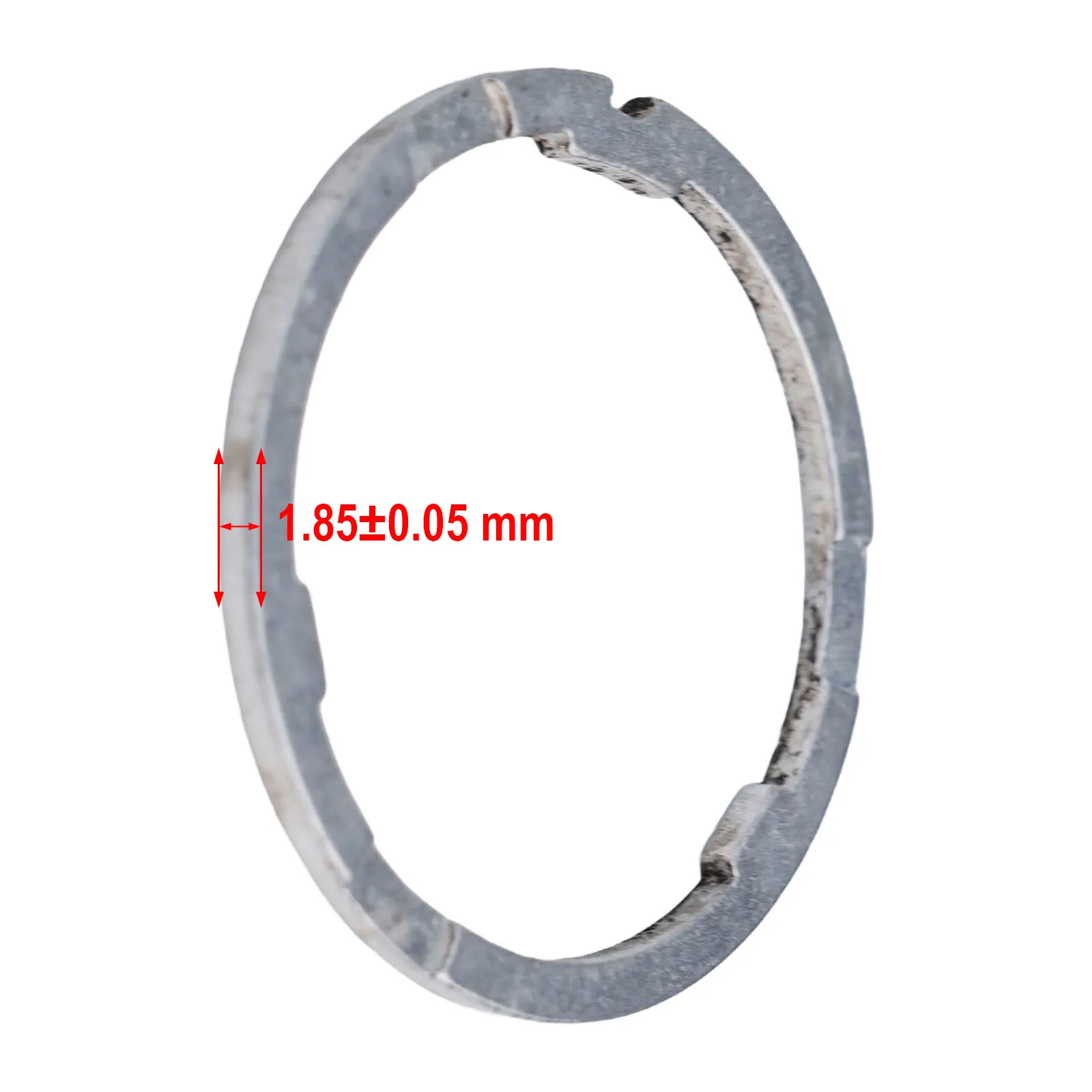 1 шт. Корпус ступицы проставка для кассеты металлическая шайба XD к XDR основание