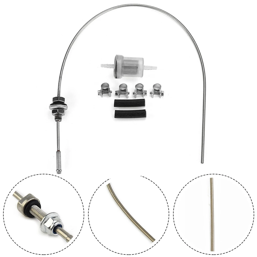 Комплект для сборки датчика топливного бака Webasto и дизельных нагревательных