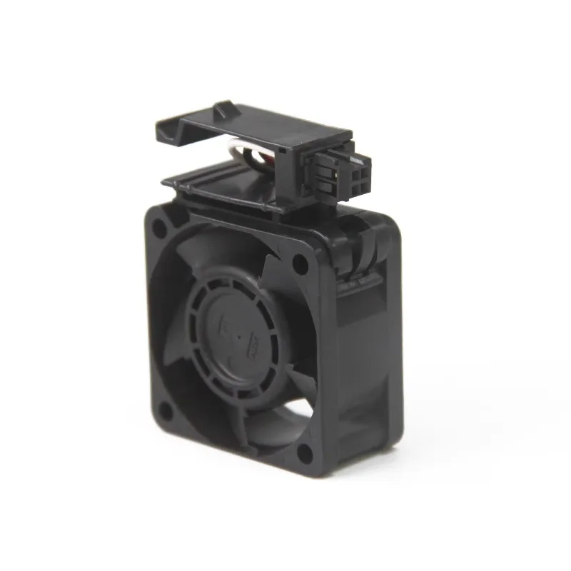 A90L-0001-0566 # A 1608VL-05W-B69 24V системный вентилятор с кронштейном