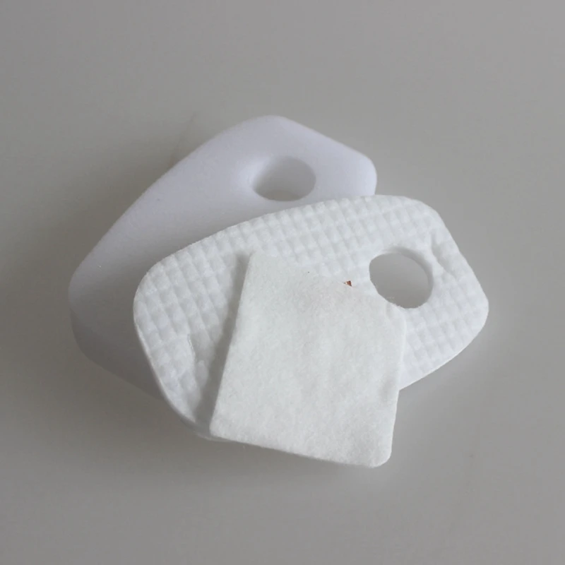 Фото Комплект фильтров для Shark Ro-Cket Duoclean HV380 HV381 HV382 HV380 HV381 HV383 HV384Q HV380W №5