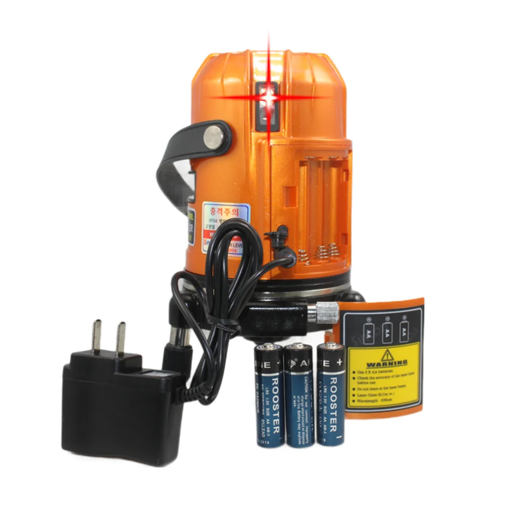 SINCON SL-222R заводская цена практичная многофункциональная красная линия 360 градусов