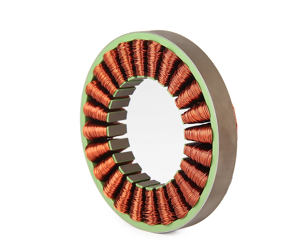 Tmotor заводская цена Бескаркасный bldc Inrunner мотор небольшие электрические моторы