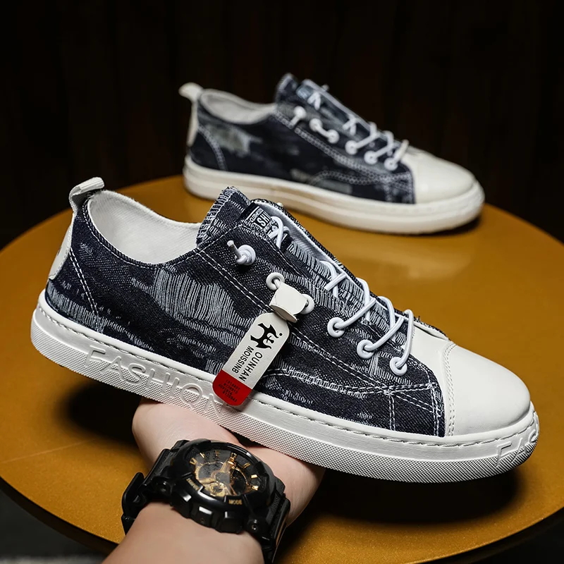 

Camouflage Shoes Men Sports Large Measurements Men's Summer Sneakers Swing Sneakers Man Sport Shose Running Man Shoes Athletic
