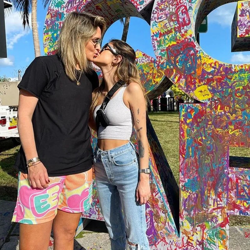 Eric Emanuel Męskie spodenki sportowe Styl casual Fitness Dres Spodnie Spodenki do koszykówki Materiał poliestrowy Zapięcie n...