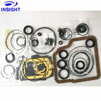jf506e 09a re5f01a transmission overhaul repair kit for audi for ford for volkswagen for jaguar for land rover auto parts new