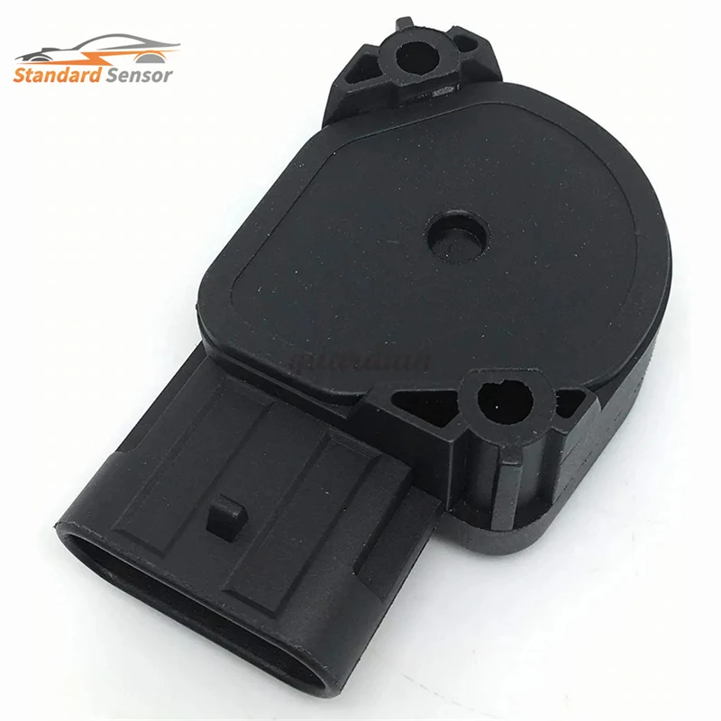 2603893 C91 6-контактный датчик положения дроссельной заслонки для Ford Cummins Volvo Navistar Int