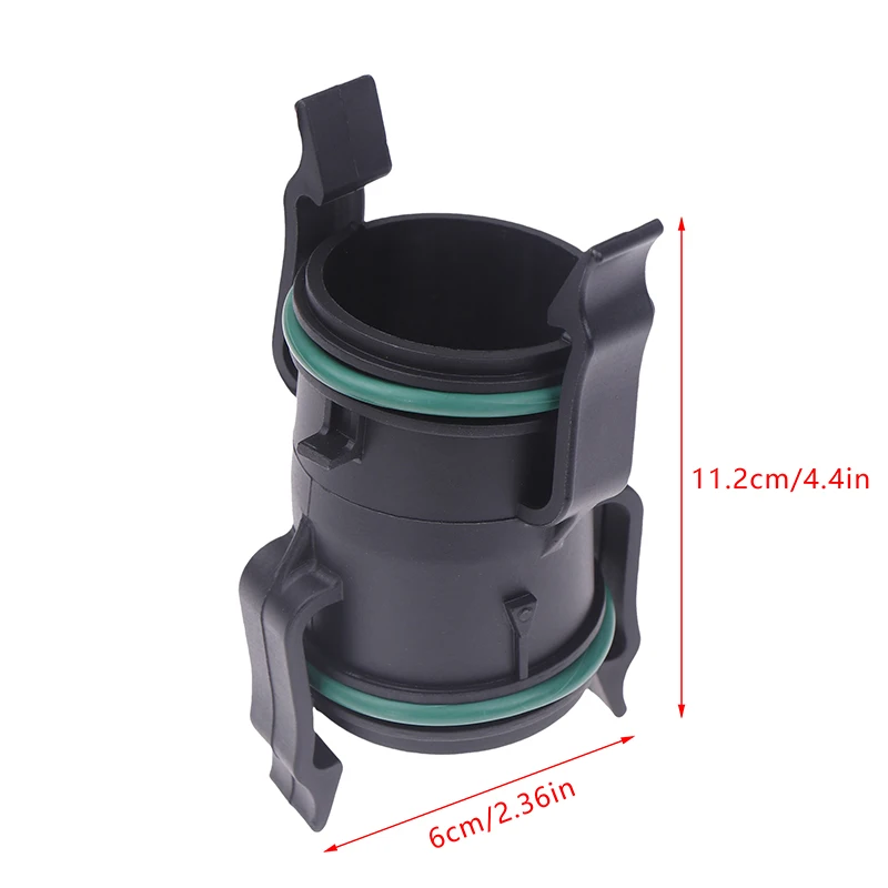 Соединительный кронштейн для трубы турбокомпрессора 1 4 T A3 A4 A5 Q2 Q3 04E 145 875 F 04E145875A/C/F