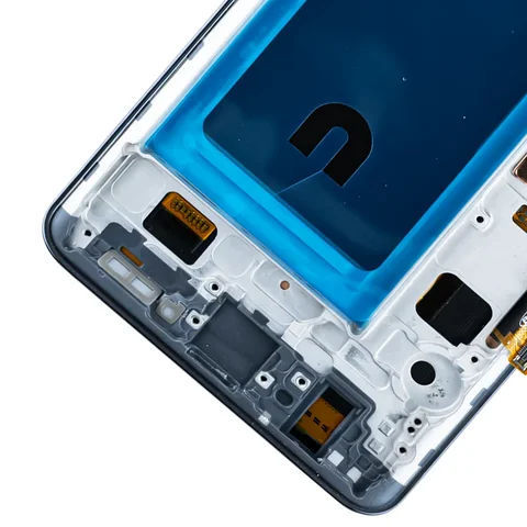 TFT ЖК-дисплей для Samsung Galaxy S10 SM-G973F SM-G973U Дисплей ЖК-дисплей с сенсорным экраном и дигитайзером в сборе, запасные части