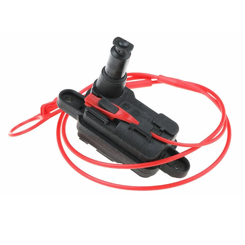 Новый актуатор замка топливного бака для Seat Ateca TT Q7 Skoda Octavia VW Teramont T-Cross 8S0862153 4M0862153