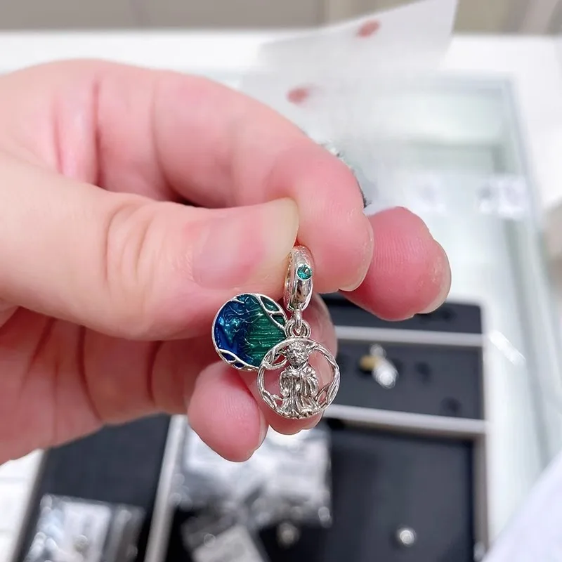 Рисунок 4 - Милое женское аниме ожерелье