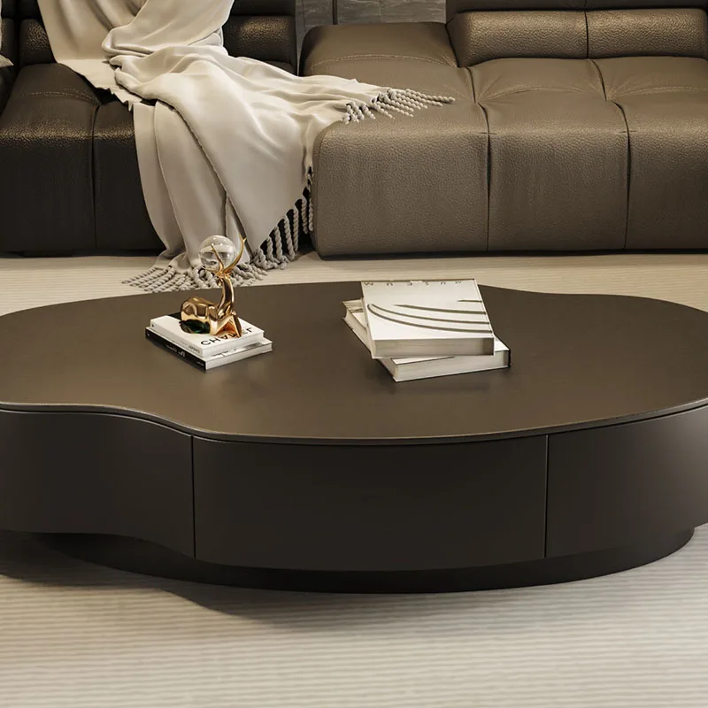 Стол для салона диван круглые журнальные столики дизайнерская мебель