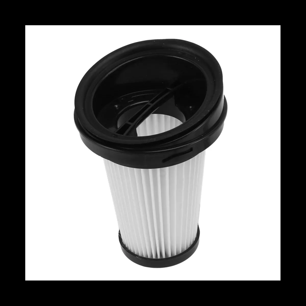 Фото A66I 4 фильтра для роботов-пылесосов Grundig VCH9629 VCH9630 VCH9631 VCH9632 - Замена запчастей для бытовых пылесосов, артикул 9178008590 №1