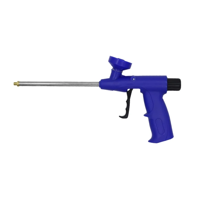 

N7MD Metal Polyurethane Foam Sealant Special Guns Foam Guns Expanding Sprayer