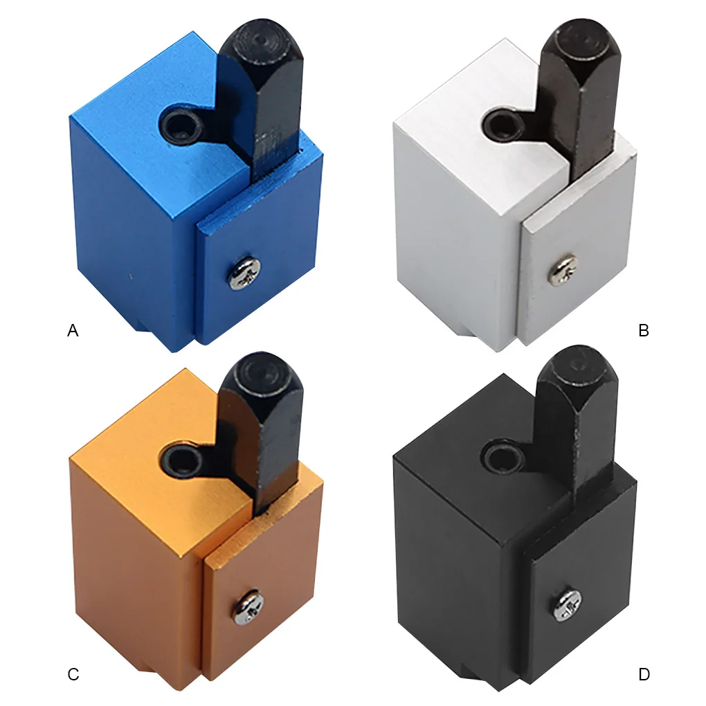 

Small Woodworking Right Angle Punch Chisel Cabinet Door Installation Corner Squaring Hinge Tool Carbon Steel Black