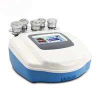 upgrade rf ultrasonic 40k cavitation machine for body massage and sculpting weight loss slimming