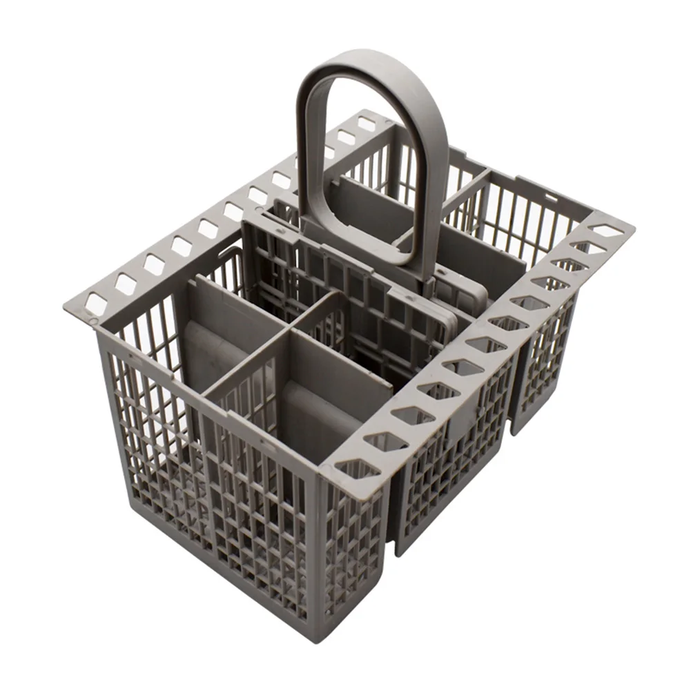 

Replacement Cutlery Basket for Bauknecht Indesit Hotpoint Dishwashers C00257140 Suitable for Multiple Models Detachable