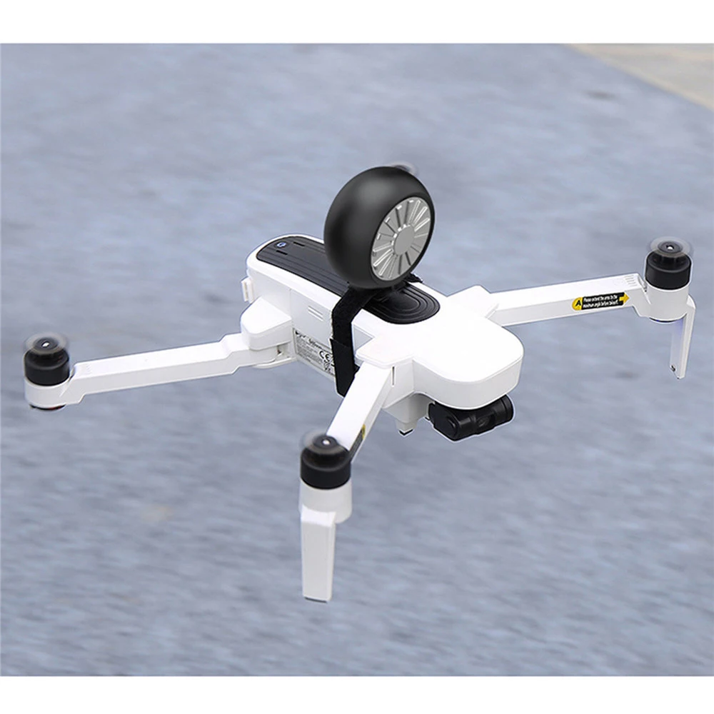 

HIFI Speaker Microphone Kits/ Air Dropper Set Universal Drone Accessories For Mavic 3/Mavic 2/MINI.,ect