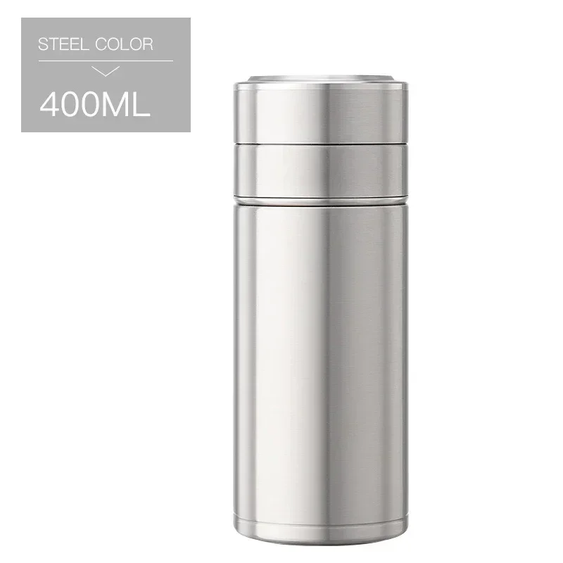

Термос для чая Black 316 Stainless Steel