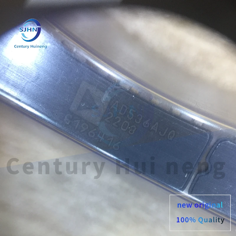 

1PCS New original AD536AJQ Data Converter Chip DIP-14