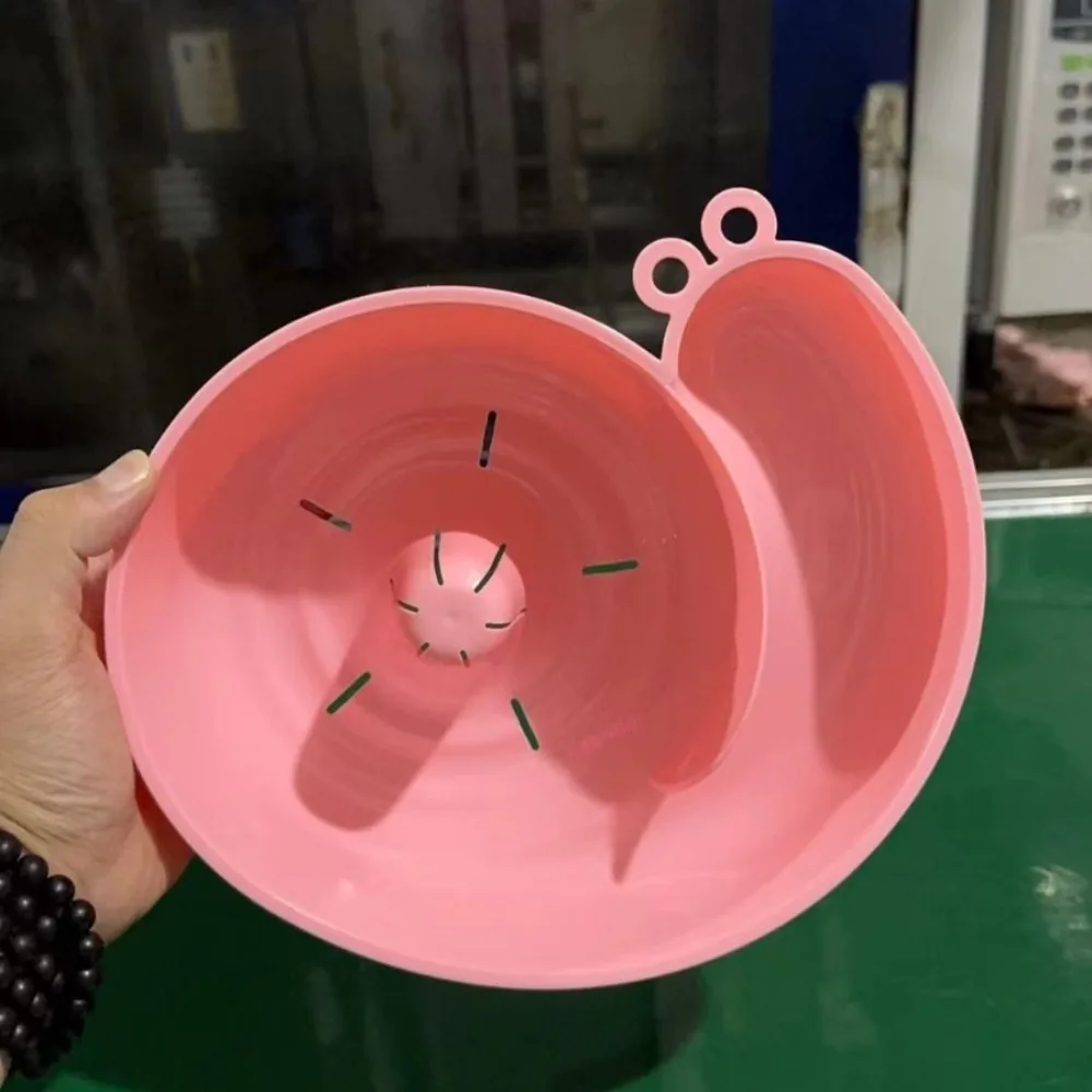 Портативная дренажная корзина для мытья фруктов и овощей