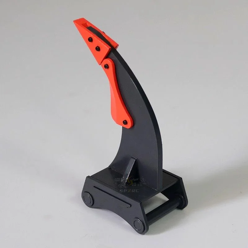 JDM-106G скарификатор H Rock Bucket I сетка J узкая K ширина для инженерной машины Lesu Tamiya