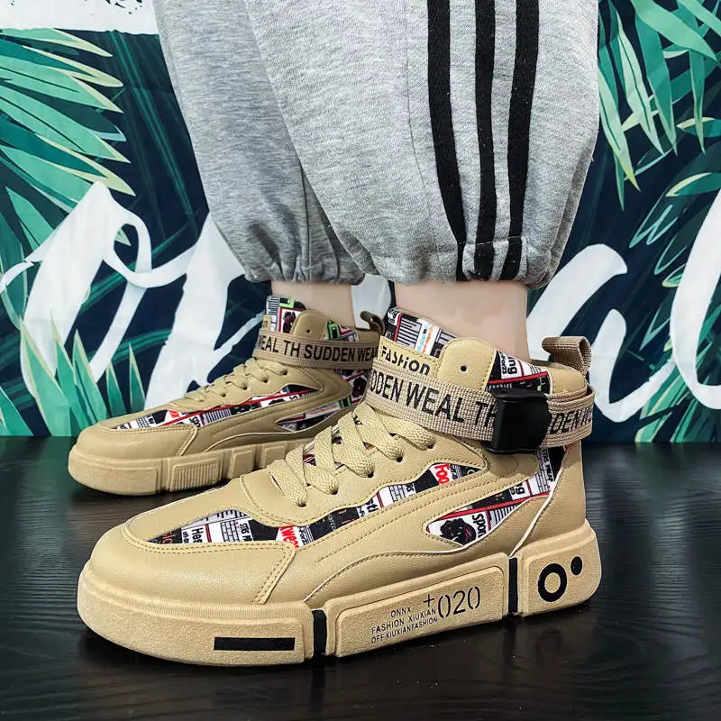 

Men's Sneakers Without Shoelace Knitted Luxury Men's Shoe Large Sizes Safety Shoes Men Boty Panske Tenisky Slip On Cork Tennis