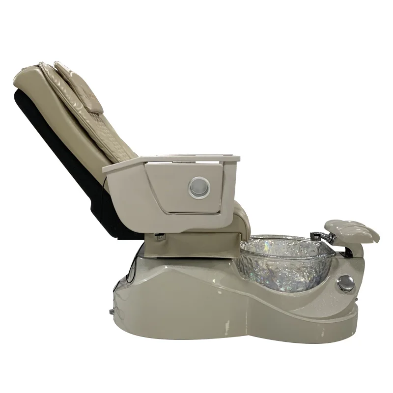 Электрическая кровать для салона красоты электрическая маркиза эстетики