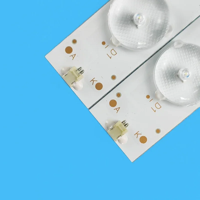 Фонарь подсветки для DEXP H32B7000E shivaki фонарь CX315DLEDM Izumi 32 дюйма 303CX315034 bravis LED3230