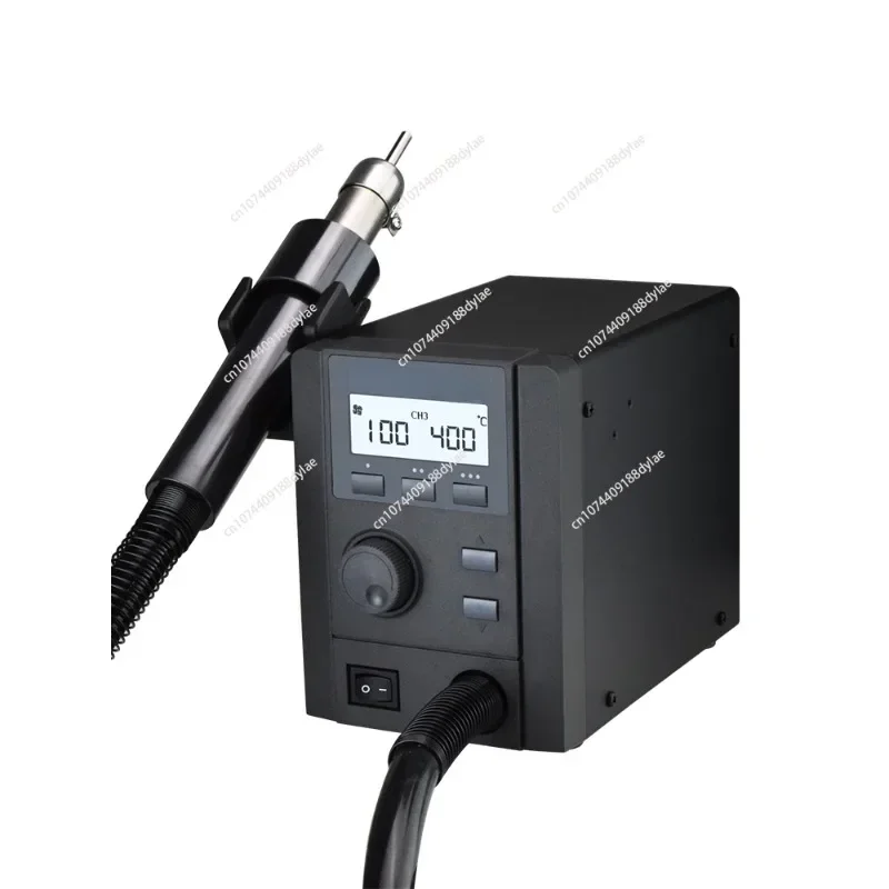 Стол для демонтажа и сварки термофена 957D +/959D + основная плата мобильного телефона