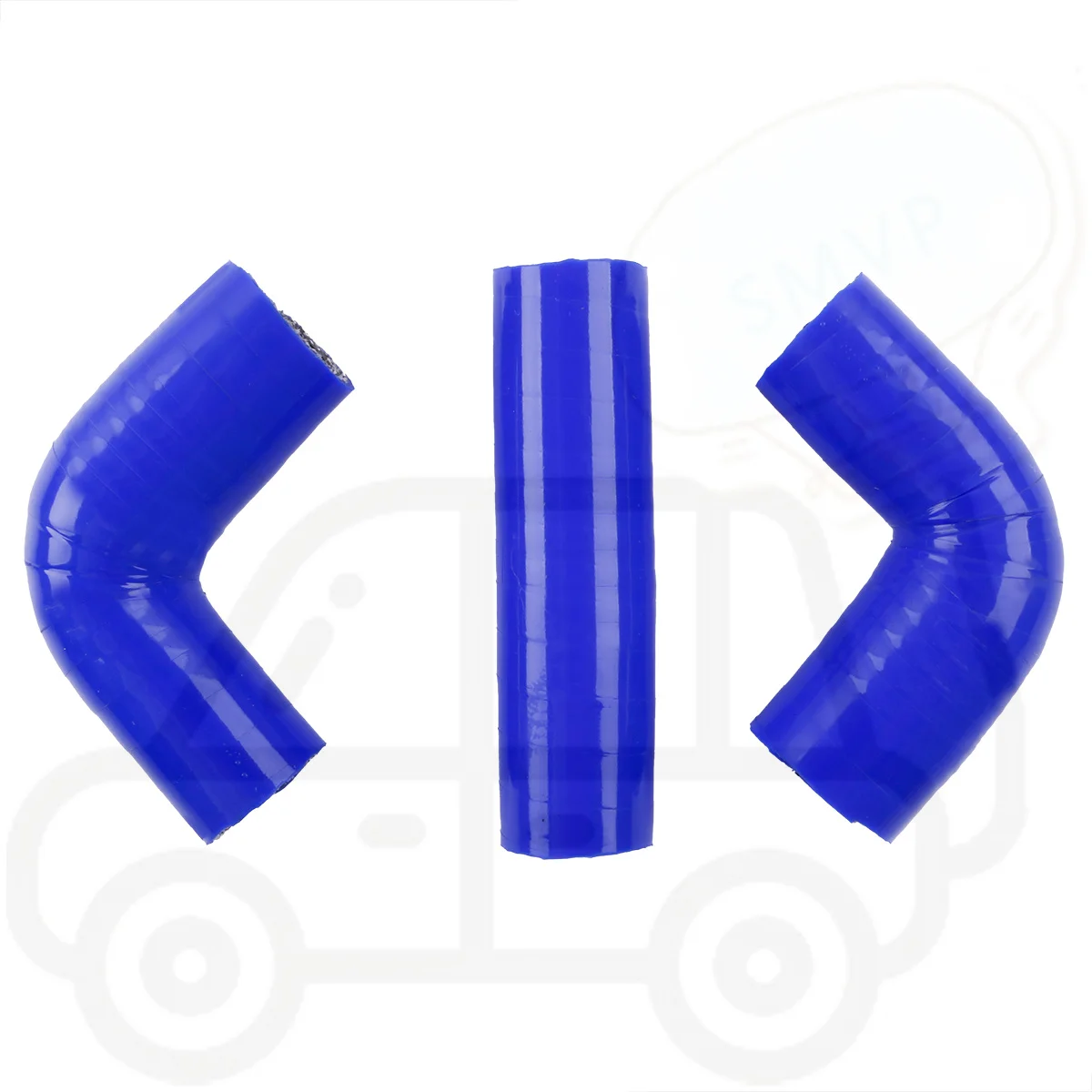 3 шт. слоя силиконовый рокер сапун комплект шлангов для Ford Mondeo MK3 ST220 2002-2007 годов 04 05