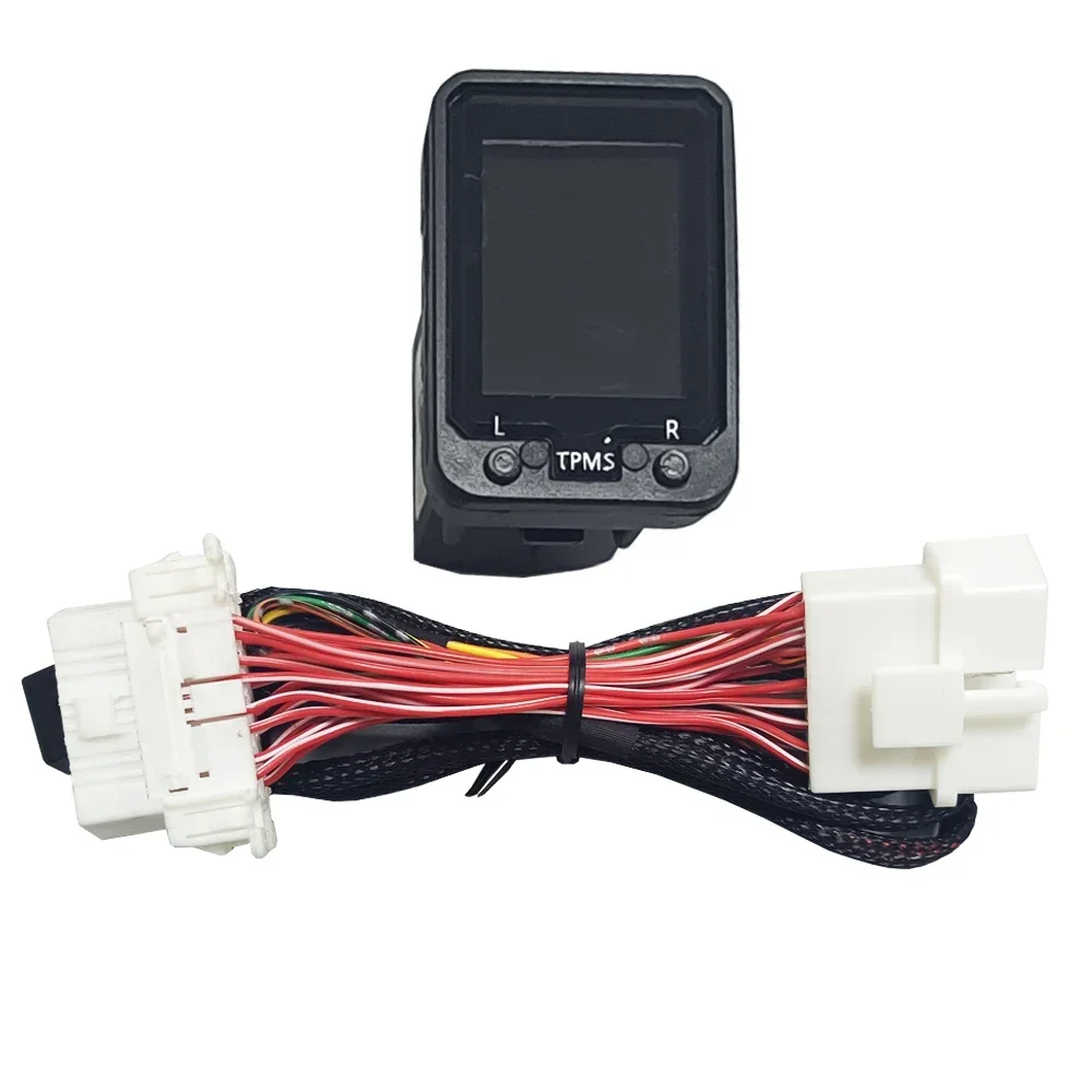 

Автомобильный монитор давления в шинах OBD TPMS для Toyota Corolla 2014 Camry Prado Prius 2013 2017