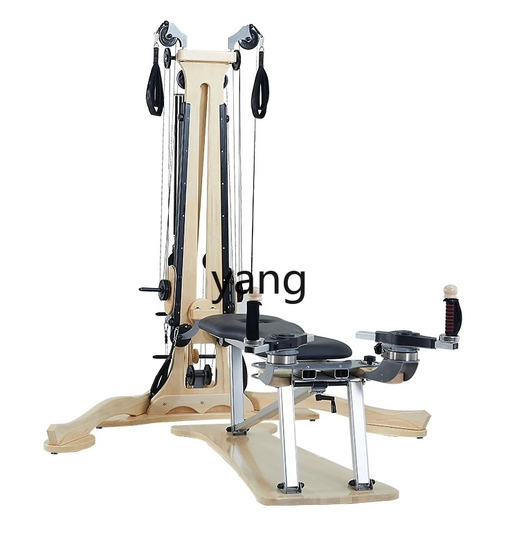 Двухсторонний тренировочный стол Yhl для кровати и йоги мягкое большое