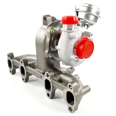 

garrett turbocharger GT1749V Turbo 713672 038253019C 713672-0006 for A3 1.9 TDI