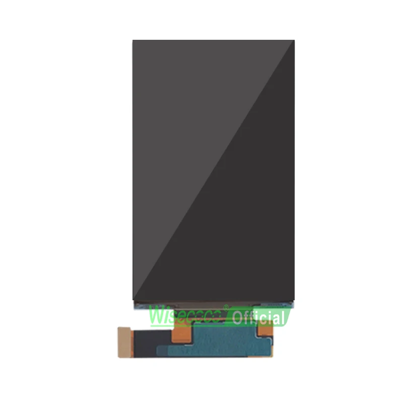 Монохромный дисплей Wisecoco 4k 5 дюйма монохромный ЖК-экран для 3d принтера плата