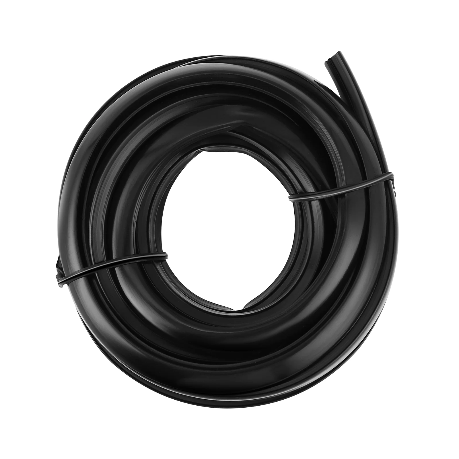 

Flat Seal Profile Aluminum Slot3D Cover Accessories2020 Black Panel Parts 6Mm Holder Supplies Grooves