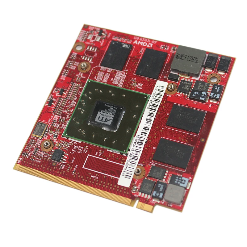 

HD3650 1G VGA For Aspire 8530G 8730G 5530G 5930G 5920G 6530G 6930G 7530G 7730G