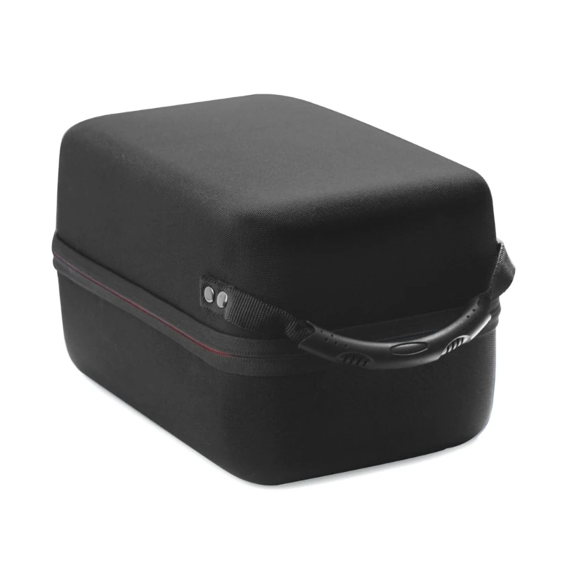 

K92F Travel Portable Bag Hard EVA Suitcase for homepod 2 Bluetooth-compatible Speaker