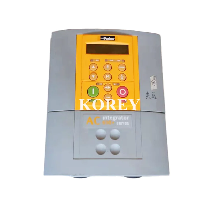 

Конвертер 690PB/0055/400/3/0/0011/UK/0/0/0/0/0 в хорошем состоянии
