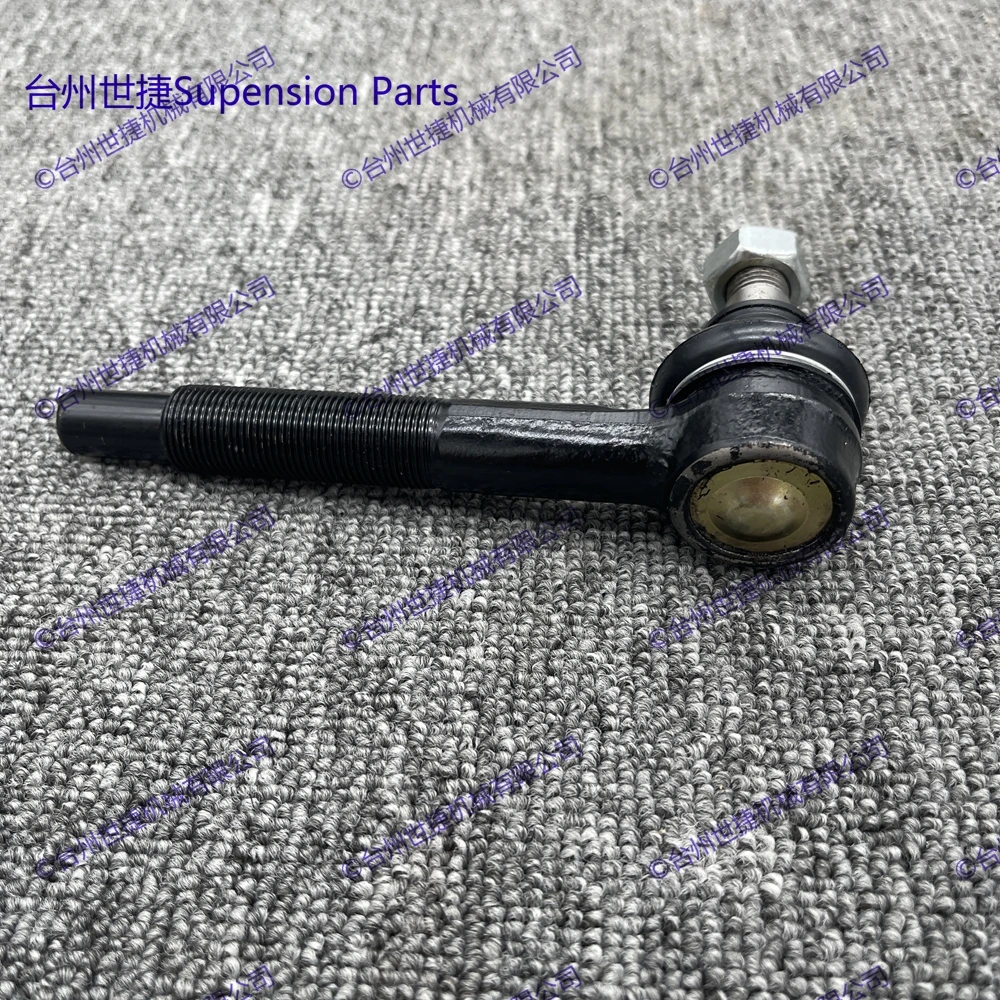 Набор из 2-х внешних наконечников рулевой рейки для NISSAN PATROL Y6 D8570-Vs40a 48570-Vb025 48520-VB025