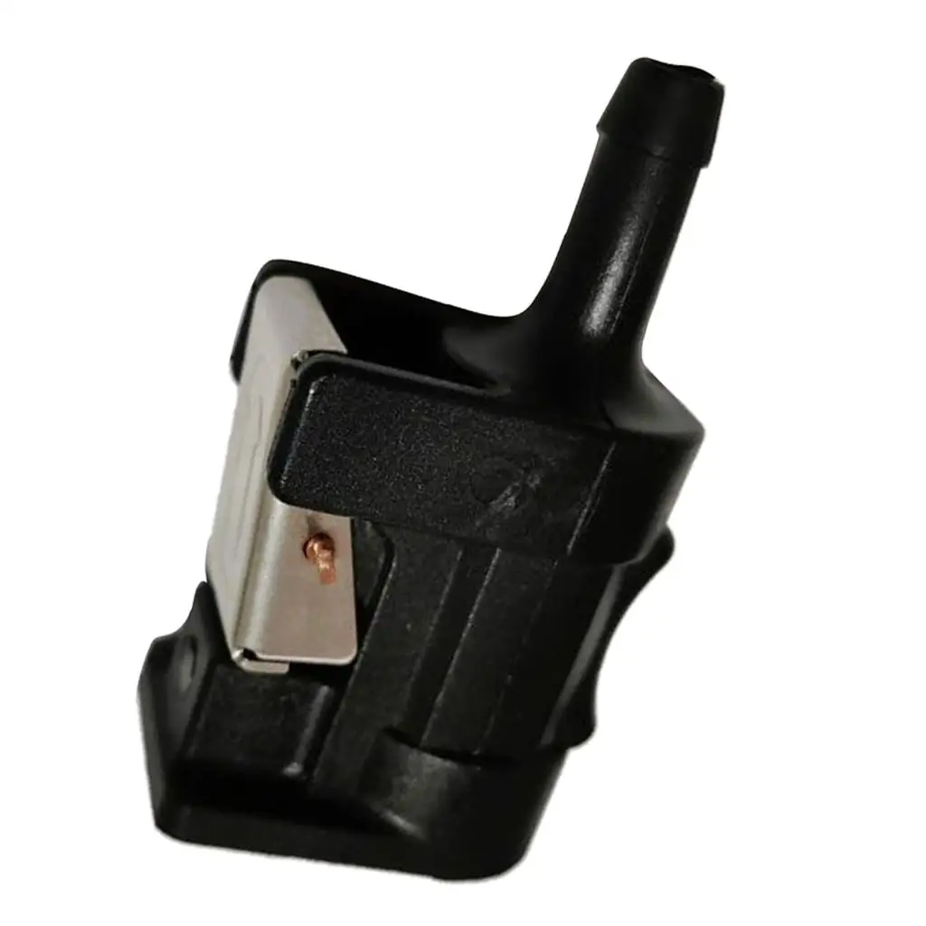 

2X 5/16 8mm Fuel Connector Engine Female End for Yamaha Outboard 6E5-24305-06