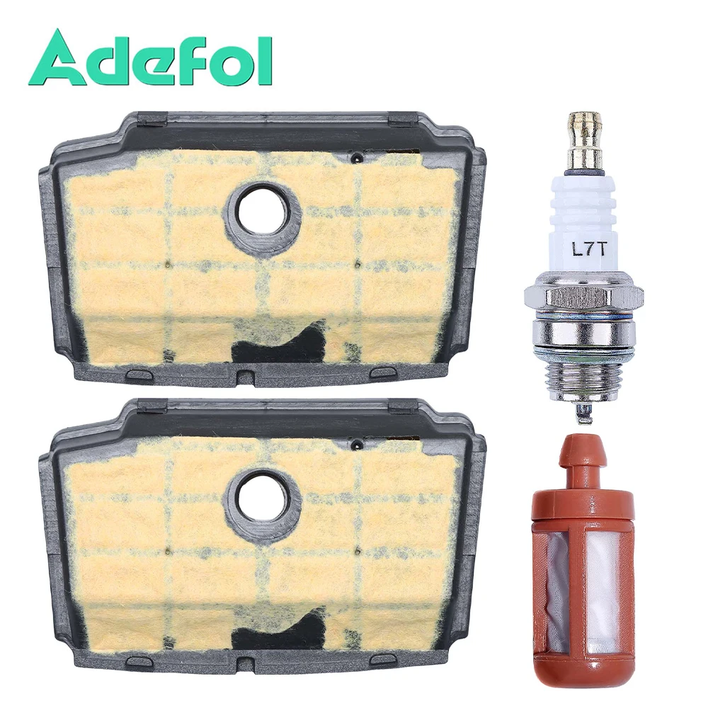 

Комплект воздушных фильтров Adefol для Stihl MS192 T